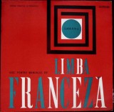 Disc vinil, LP. Disc Pentru Manualul De Limba Francez&amp;#259; Clasa A IX-a-COLECTIV-279488