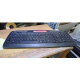 Tastatura PC Logitech K330 Layout Germana #B0010