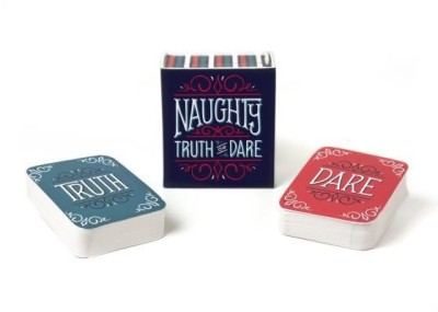 Naughty Truth or Dare foto