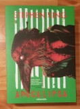 Apocalipsa de Stephen KIng. Colectia Armada, Editura Nemira, 2020