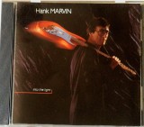Hank Marvin &lrm;&ndash; Into The Light NM / NM cd muzica rock _ Polydor, UK, 1992