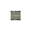 Radiator Apa Toyota Urban Cruiser Nsp1 Nlp1 Zsp1 Ncp11 Denso Drm50059