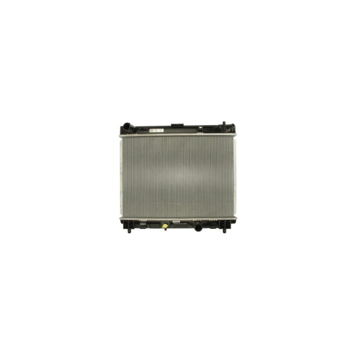 Radiator Apa Toyota Urban Cruiser Nsp1 Nlp1 Zsp1 Ncp11 Denso Drm50059