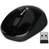 Mouse Wireless MOBILE 3500 GMF-00042, Microsoft