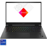 Laptop Gaming OMEN By HP 17-ck1003nq cu procesor Intel&reg; Core&trade; i9-12900HX pana la 5.00 GHz, Alder Lake, 17.3, QHD, IPS, 165Hz, 32GB DDR5, 1TB SSD, NVID