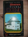 Itinerare in nordul Olteniei- I. Ionescu-Dunareanu, Mihail Cristescu