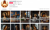Vand cont de Tik Tok