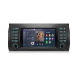 Cumpara ieftin Navigatie Dedicata BMW X5 E53 (1999-2006), 7Inch, 2Gb Ram, 64Gb Stocare, Carplay