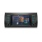 Navigatie Dedicata BMW X5 E53 (1999-2006), 7Inch, 4Gb Ram, 64Gb Stocare, Carplay