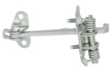 Limitator pentru portiera Citroen Jumpy (U6u), 10.1995-01.2007, Scudo (220), 01.1995-02.2007, Peugeot 806, 06.1994-07.2002, Expert, 01.1994-01.2007,
