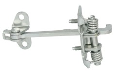 Limitator pentru portiera Citroen Jumpy (U6u), 10.1995-01.2007, Scudo (220), 01.1995-02.2007, Peugeot 806, 06.1994-07.2002, Expert, 01.1994-01.2007,