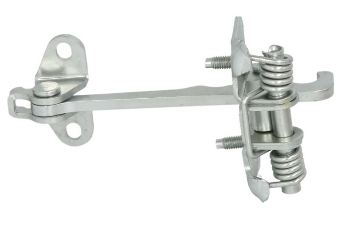 Limitator pentru portiera Citroen Jumpy (U6u), 10.1995-01.2007, Scudo (220), 01.1995-02.2007, Peugeot 806, 06.1994-07.2002, Expert, 01.1994-01.2007,