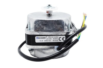 Motor ventilator agregat frigorific, Weiguang YZF10-20 10/40W foto