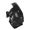 Carenaj aripa interioara, aparatori noroi Renault Fluence, 01.2010-01.2013; Fluence, 01.2013- , fata, Dreapta, spate; polipropilena (PP/PPE)