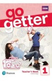 Go Getter 1 Teacher&#039;s Book - Catherine Bright