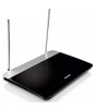 Antena TV Philips SDV6227/12, 47dB, Digitala 4K, Analogica, Radio FM, Amplificare, Filtru GSM/4G, Design Plat