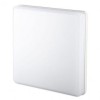 APLICA LED 25W 3000K ALB CALD - PATRAT, V-TAC