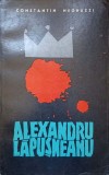 ALEXANDRU LAPUSNEANUL-CONSTANTIN NEGRUZZI-277680
