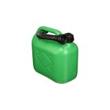 Canistra din plastic 5L Cod: CB004068