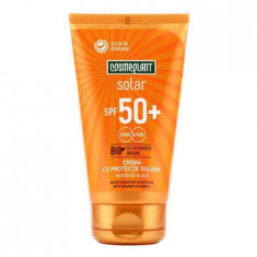 Crema cu protectie solara SPF 50+ Cosmeplant Solar, 150 ml, Viorica