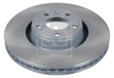 FEBI BILSTEIN 26647 Disc frana