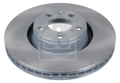 FEBI BILSTEIN 26647 Disc frana foto