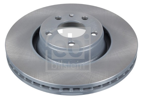FEBI BILSTEIN 26647 Disc frana