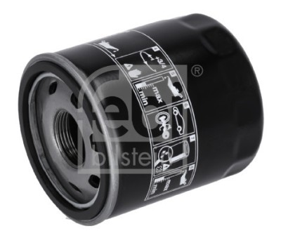 FEBI BILSTEIN 181442 Filtru ulei foto
