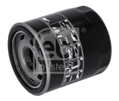 FEBI BILSTEIN 181442 Filtru ulei
