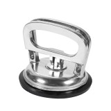 Ventuza pentru gresie si faianta &Oslash;123 mm, aluminiu &ndash; Detoolz DZ-C277