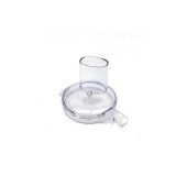 Capac Bol Tocator MOULINEX MS-650117 Original pentru Robot Bucatarie