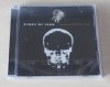 Kings Of Leon - Because Of The Times CD (2007) RCA Records, Rock, Sigilat
