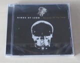 Kings Of Leon - Because Of The Times CD (2007), Rock, RCA Records
