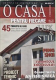 O casa pentru fiecare nr.3/2002