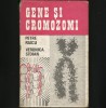 Gene și Cromozomi - Petre Raicu, Veronica Stoian - Carte Biologie