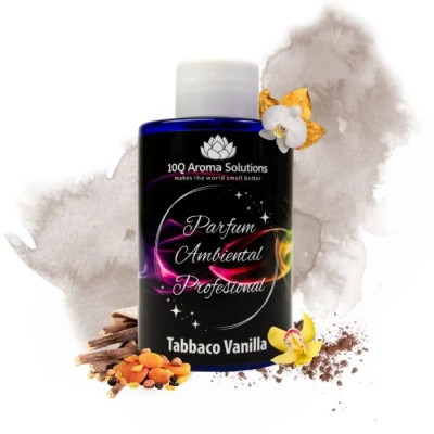 Tabacco Vanilla 100 gr foto