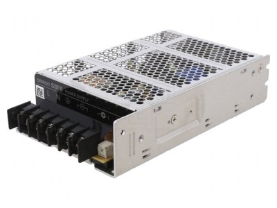 Alimentator &amp;icirc;ncastrabil 100W 12V 8.5A foto