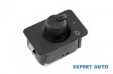 Buton reglaj oglinzi Audi A6 (1997-2001) [4B, C5] #1