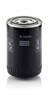 Filtru ulei MANN-FILTER W94044 foto