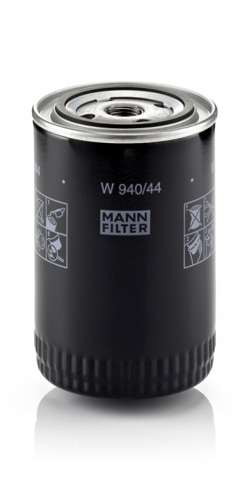 Filtru ulei MANN-FILTER W94044