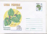 bnk ip Expofil Luna Padurii 2000 - necirculat - 016/2000