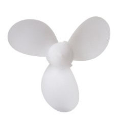 Elice din plastic pentru motor de barca 2 timpi MXM8330103
