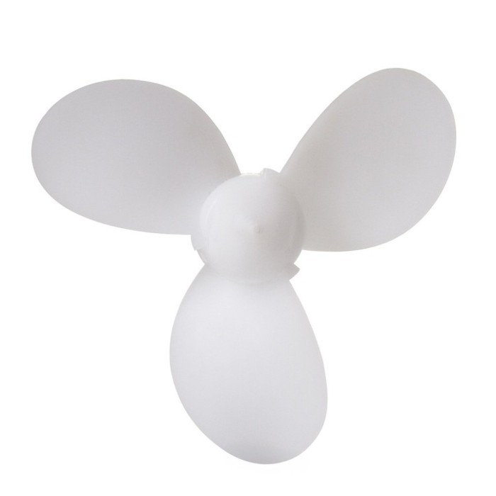 Elice din plastic pentru motor de barca 2 timpi MXM8330103