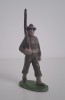 FIGURINA VECHE COLECTIE - SOLDAT PUSCA