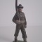 FIGURINA VECHE COLECTIE - SOLDAT PUSCA