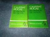 CALISTRAT HOGAS - PE DRUMURI DE MUNTE 2 VOL