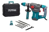 TOTAL - CIOCAN ROTOPERCUTOR - 5.5J - 1500W PowerTool TopQuality