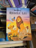 Regele Leu - Walt Disney
