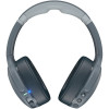 Casti Audio Over-Ear, Skullcandy, Crusher Evo, Bluetooth, Chill Grey