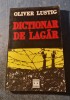 Dictionar de lagar Oliver Lustig
